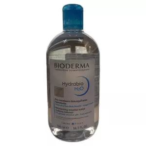 바이오더마 하이드라비오 H2O 500ml