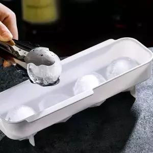 아이스볼 얼음틀 양주 얼음트레이 칵테일얼음 2p세트