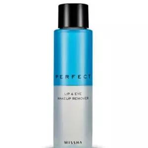 퍼펙트 립앤아이 메이크업 리무버 155ml / 1개(LC)