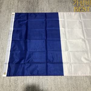 프랑스 국기 90150cm 3x5fts 고품질 polyster 매달려 배너 홈 장식