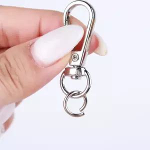 연결고리 오픈형 오링 실버 10mm 10P