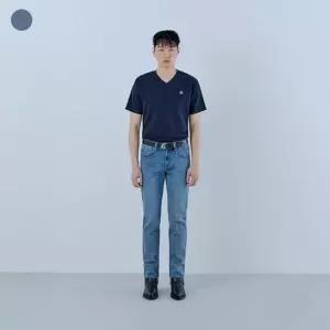 게스 진 게스진 남성 L톤 슬림 스트레이트 MQ1D9050