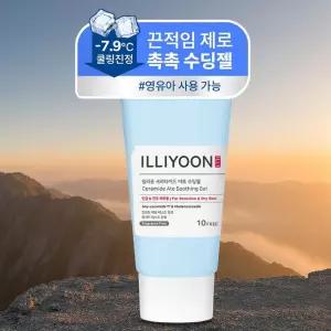 일리윤 세라마이드 아토 수딩젤 175ml 1개