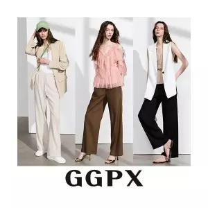 GGPX린넨 블렌드 팬츠 3종_667814