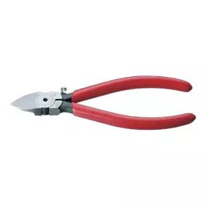 케이바-플라스틱용 니퍼 PL-726A 130g (1EA)다용도 작업용 가정용 산업용 공구 수공구 니퍼류