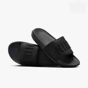 나이키 오프코트 슬라이드 여성 NIKE BQ4632-002 [백화점 매장판]