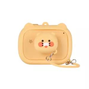 아카라치 카카오프렌즈 춘식이 레트로 미니 카메라