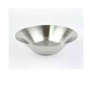 고급스텐 샐러드볼(중)-21cm
