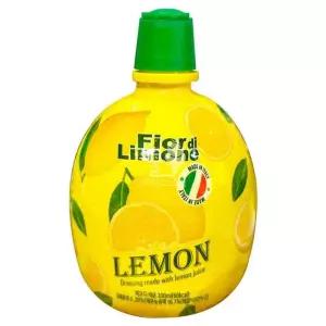 피오디 으 레몬 200ml 5개 향신료