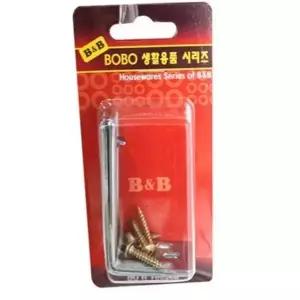 블라인드 부품 하드웨어 지지대 베란다 버티컬 부품 고정 레일 클립 창문 수직 가리개 커튼