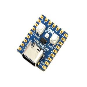 Waveshare RP2040-Zero, Raspberry Pi 마이크로컨트롤러 RP2040 기반 저비용 고성능 피코 유사 MCU 보드,