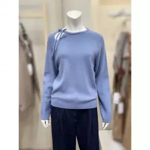 한정수량 플라스틱아일랜드 네크트임 풀오버 니트 PQ4KL072 2852596