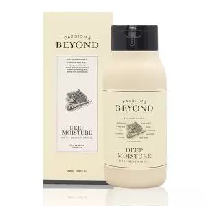 비욘드 딥 모이스처 바디 세럼 인 오일 350ml