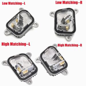 BMW 호환 3 시리즈 F34 GT LCI ECE 330i - LED 헤드라이트 DRL 주간 주행등 모듈 제어 유닛용 OEM