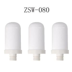 교체 용 정수기 필터 요소 카트리지 세라믹 ZSW 시리즈 TSY-LT-B 주방 비데 어항 수족관 수도꼭지 탭