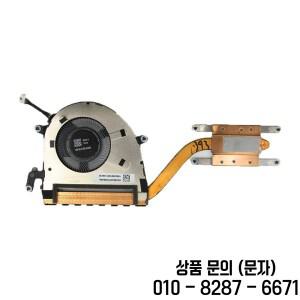 레노버 호환 씽크패드 X13 요가 1세대 히트싱크 팬 오리지널 CPU 쿨러 냉각 통합 그래픽 FRU 01YU961