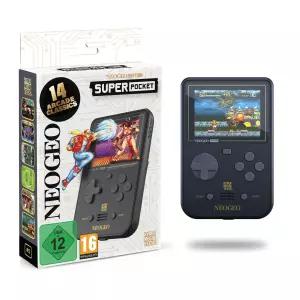 블레이즈 슈퍼포켓 네오지오 에디션 레트로 휴대용 게임기 NEOGEO