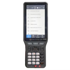포이프 스토넥스 P9IV 휴대용 Gnss Rtk 측정 RTK GPS GNSS 데이터 수집기 컨트롤러