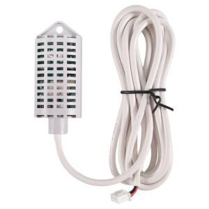 AEA9-LILYTECH ZL-7850A Ver 2.0 인큐베이터 치즈 또는 소시지 침전물 습식 사우나 제어 습도 온도 컨트롤