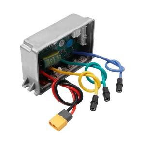 Ninebot Max G30 전자 스쿠터 대시 보드 디스플레이 컨트롤러 테일 라이트 스로틀 가속기 브레이크 핸들