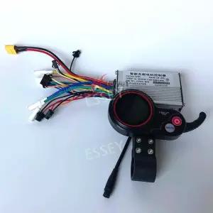 전동킥보드 퀵보드 컨트롤러 500 TF100 900 수리용 자가DIY 부속