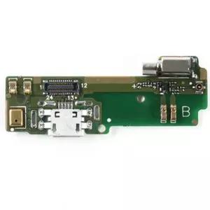 소니 Xperia XA F3111 도크 커넥터용 USB 충전 포트 플렉스 케이블 교체용