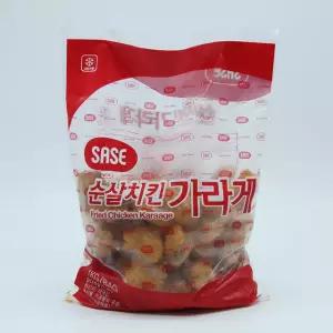 사세 냉동 순살치킨 가라게 1kg