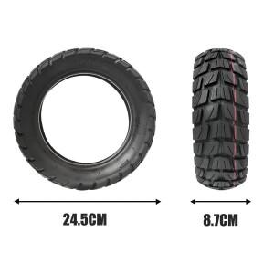 KuKirin G2 Max/G2 PRO/G2 마스터 전기 용 외부 타이어 내부 튜브 255x80 10×3.0 Kickscooter 교체 액세