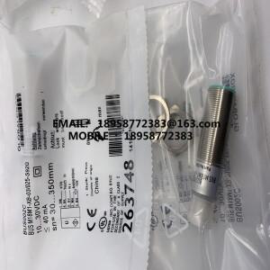 BUS007L W18M1-GPXI-03/025-S92G-511