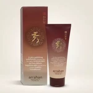 아라한 한방 수 각질 스크럽 필링 젤 180ml