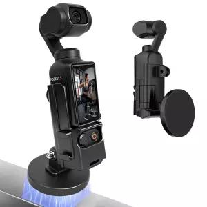 DJI 오즈모 포켓 3 마그네틱 확장 어댑터 콜드슈 마운트