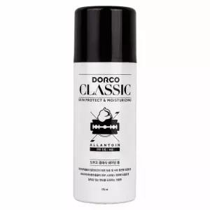 도루코 쉐이빙폼 클래식 175ml