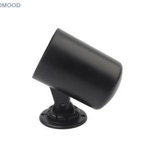 자동차 단일 게이지미터 컵 포드 홀더 거치대 브래킷 부스트 2인치 52mm 플라스틱  범용 트림 부품