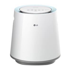 LG 퓨리케어 자연기화 가습기 HW500DAS (1HO)