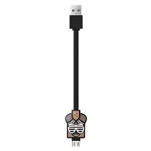 템플러 복면가왕 5핀 케이블 (화생방실클레오파트라) TEM-D55-100(5p) 안드로이드케이블 마이크로5핀