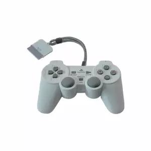 플레이스테이션 Playstation 실리콘 듀얼쇼크 그레이 2518423