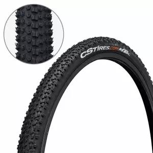 탱크휠 자전거 타이어 26x1.95 MTB 자전거바퀴 보조바퀴 249D3