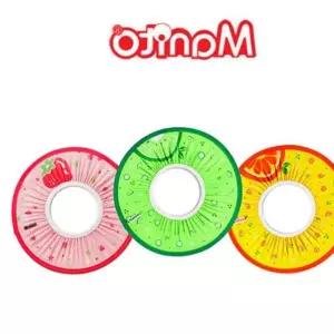 마니또 과일 샴푸캡 유아샴푸캡 DF464