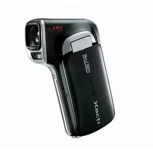 산요 방수캠코더 작티 VPC-CA100 + 메모리32gb+케이스