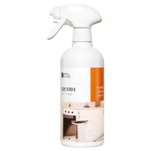오븐크리너 피비원 500ml
