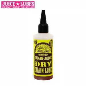 주스루브 프리미엄 건식 체인오일 130ml