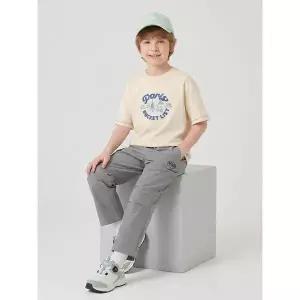 [하프클럽/네파키즈]NEPA KIDS 네파키즈 공용 레오 보아 슈즈 KLG7602