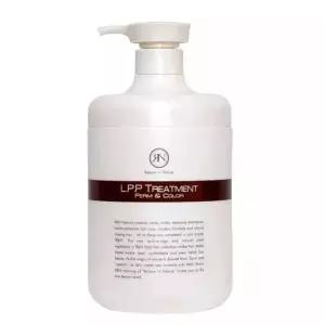 아렌 LPP 헤어 트리트먼트 1000ml 헤어팩 펌칼라
