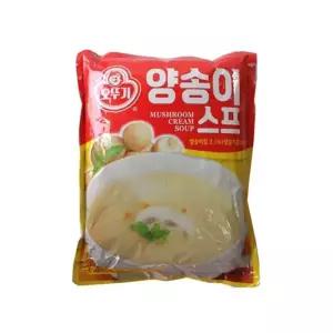 양송이스프(오뚜기 1Kg)