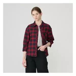 BCBG 비씨비지 S 폴 크보체크 블라우스 B6F7B477 사은품 증정 1194570