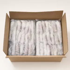 수입 냉동 절단낙지 3kg(500g*6)