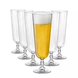 보르미올리 컵 바텐더 비어0.3 맥주잔 405ml 1P