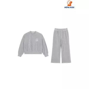 [아웃도어스/네파키즈]NEPA KIDS 네파키즈 여아 로라 세트 KK85903