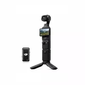 DJI 오즈모 포켓3 크리에이터 콤보 SD/케어팩포함