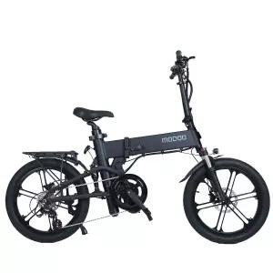 부릉이 2TB 전기 자전거 51cm(20) - 블랙